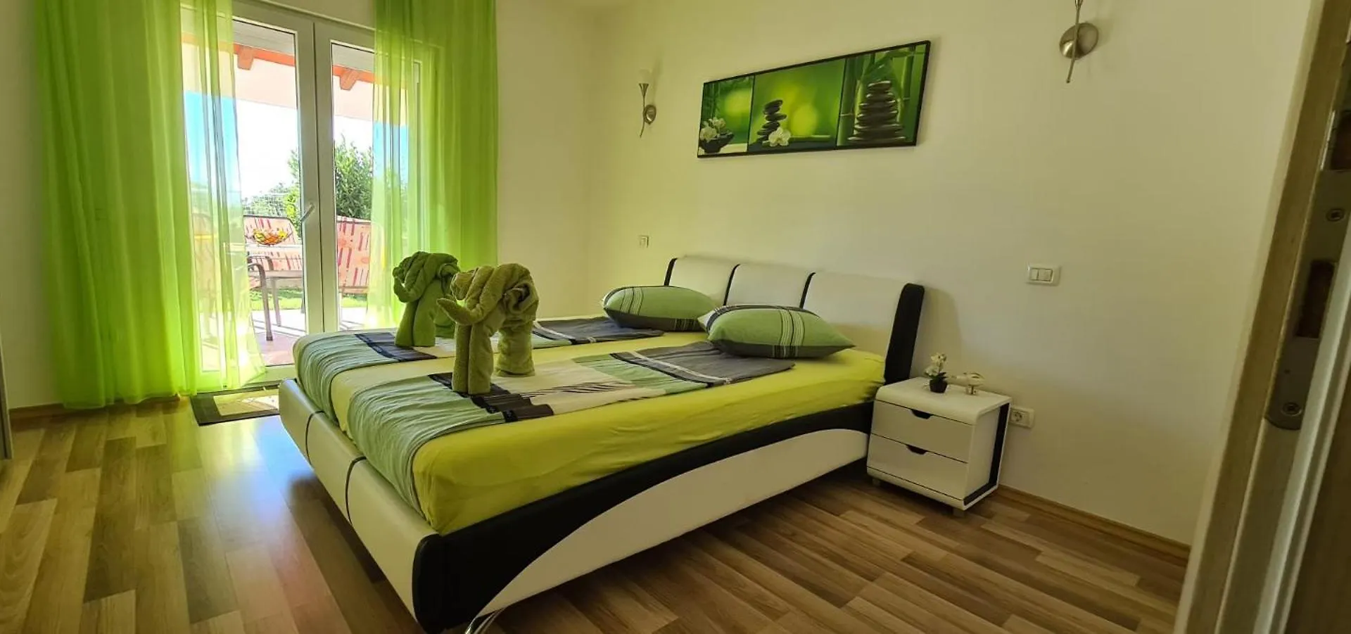 Villa Kasandra Kaštel Apartment