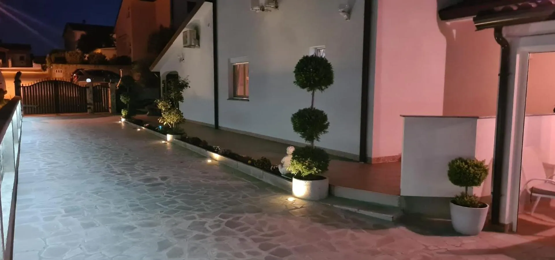 Apartment Villa Kasandra Kaštel