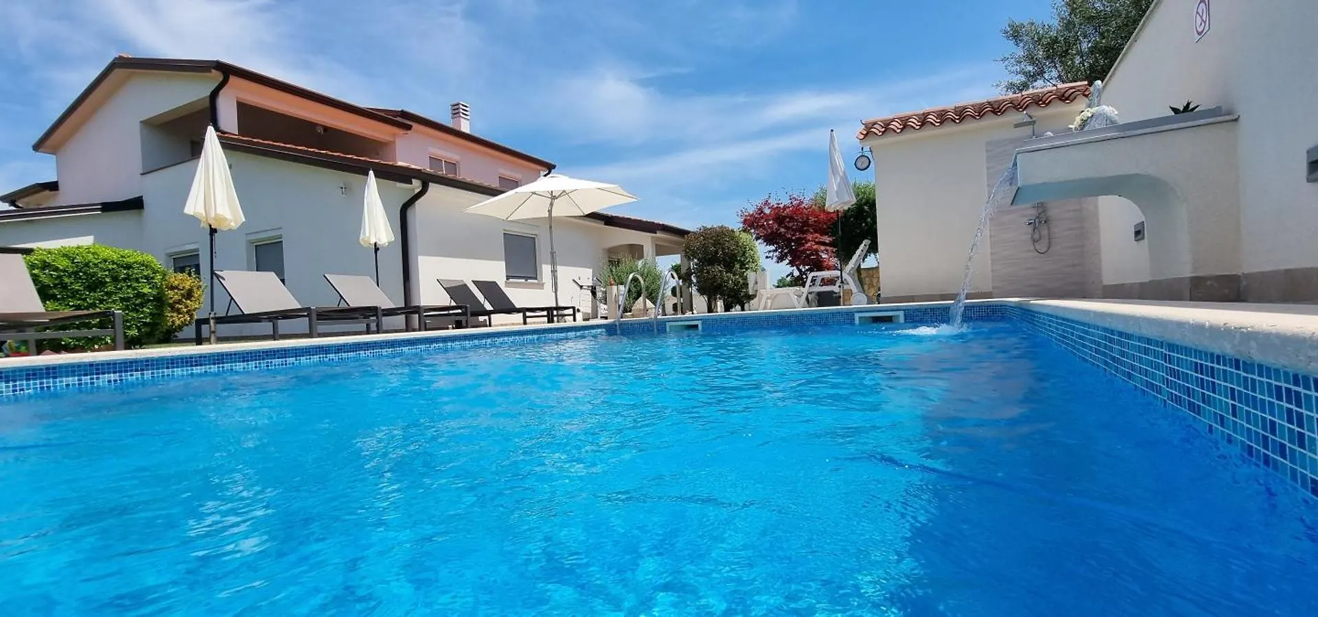 Villa Kasandra Kaštel Apartament