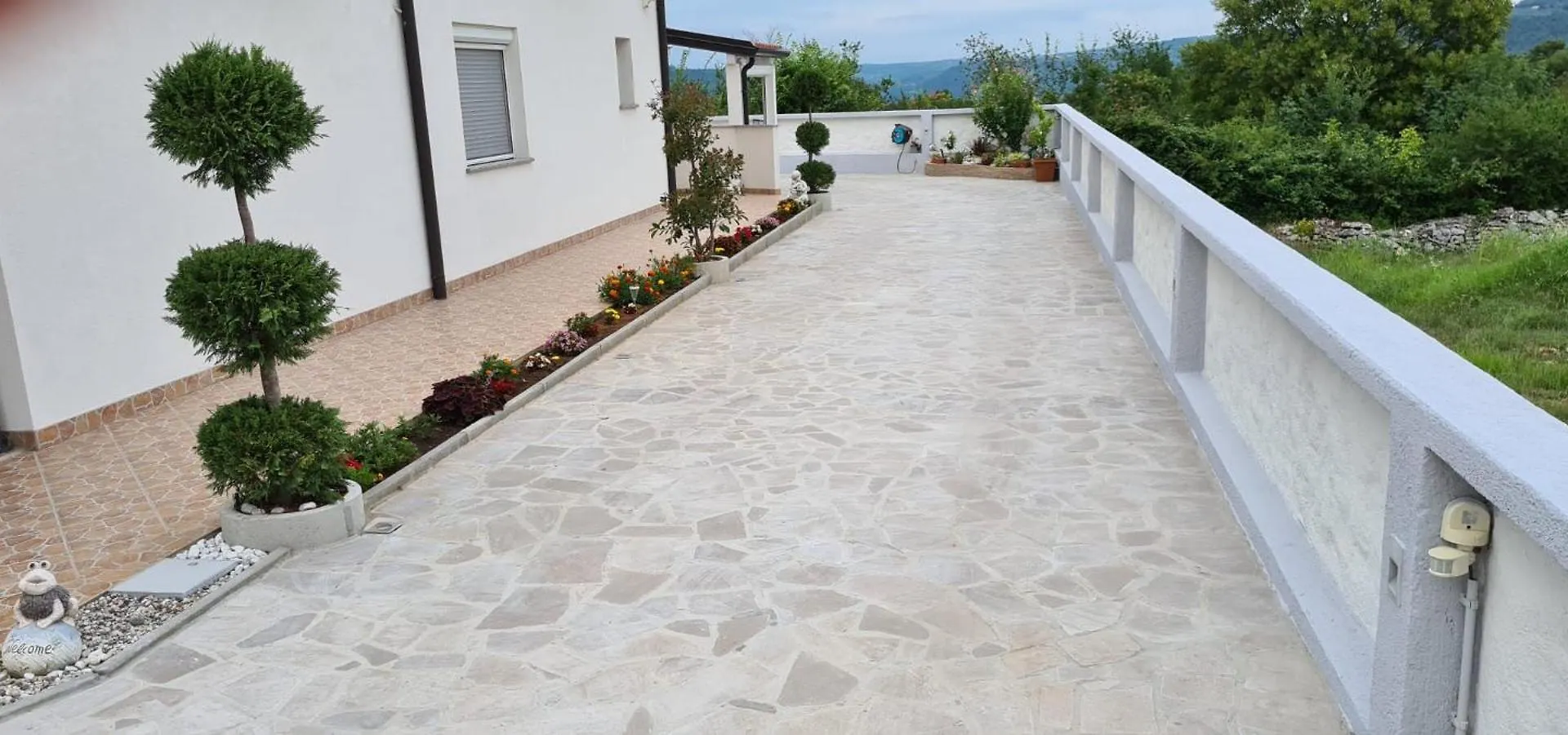 Villa Kasandra Kaštel 0*,  Chorwacja