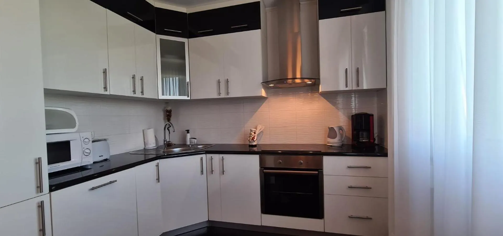 Apartament Villa Kasandra Kaštel Chorwacja