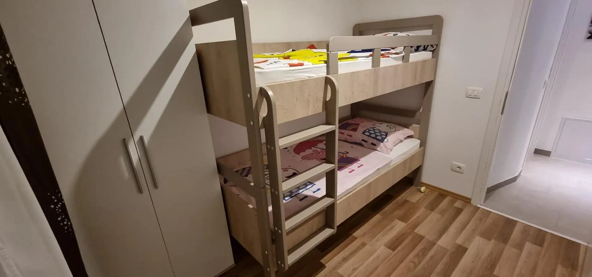 Apartament Villa Kasandra Kaštel