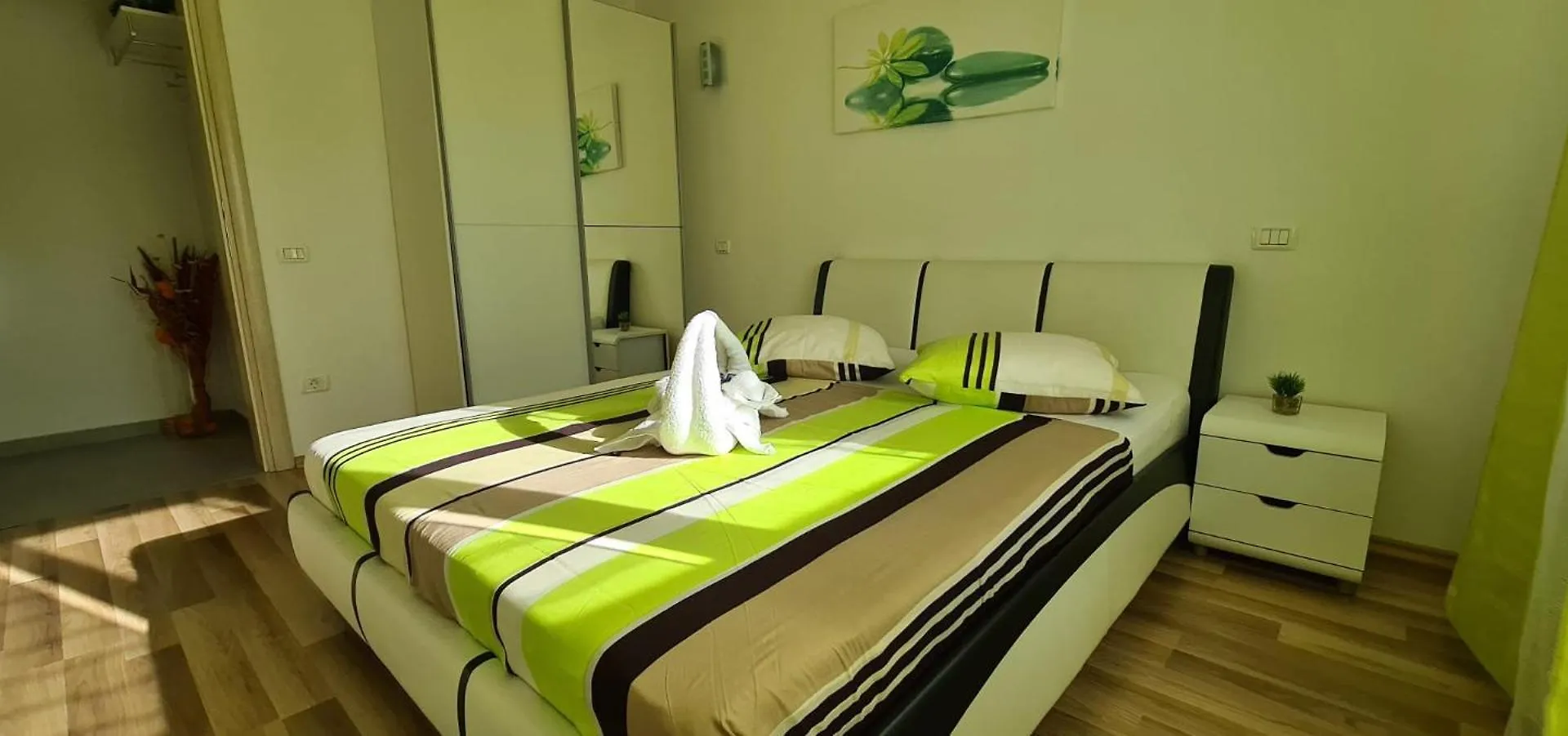 Apartment Villa Kasandra Kaštel