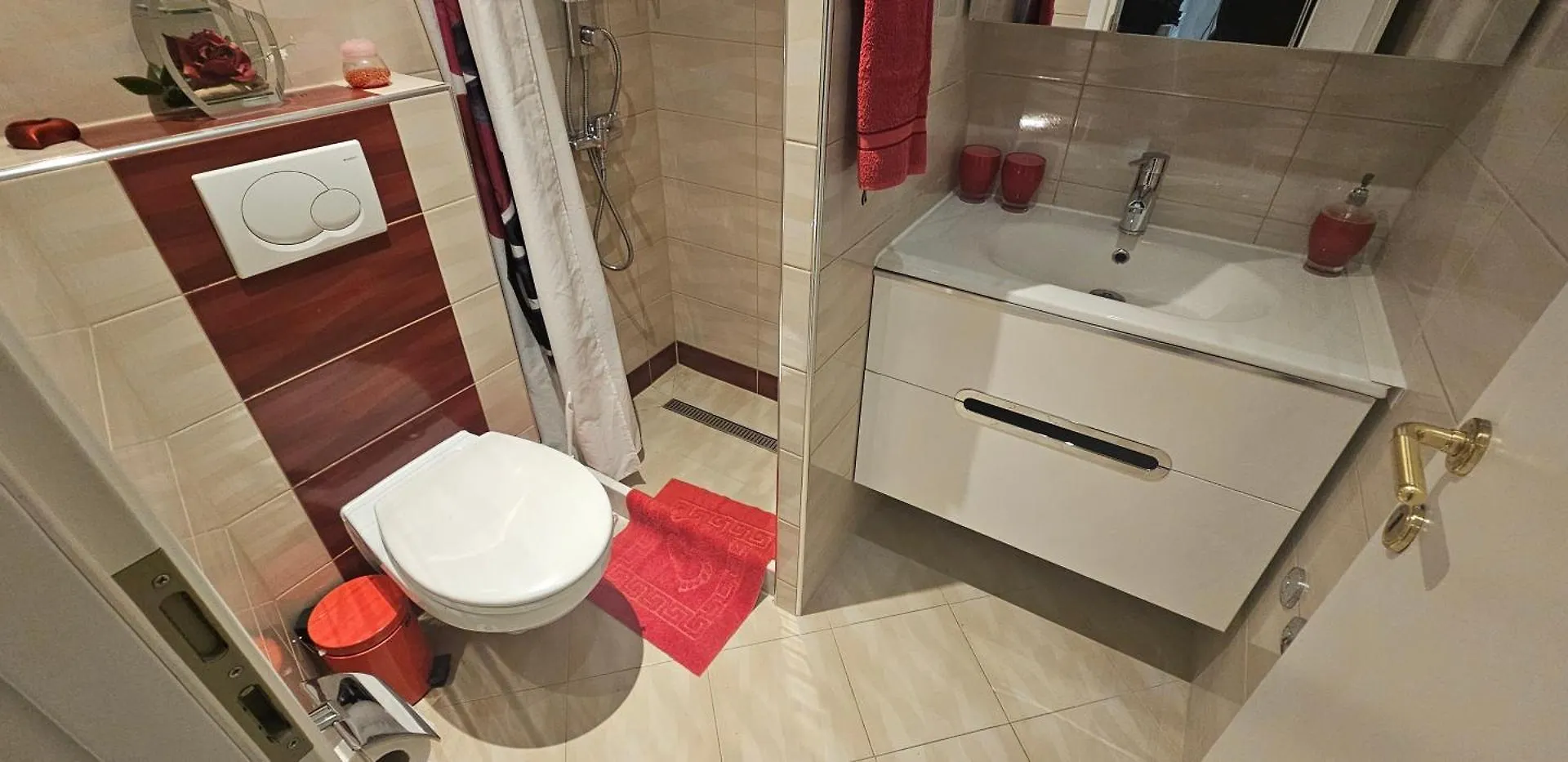 Villa Kasandra Kaštel Apartment