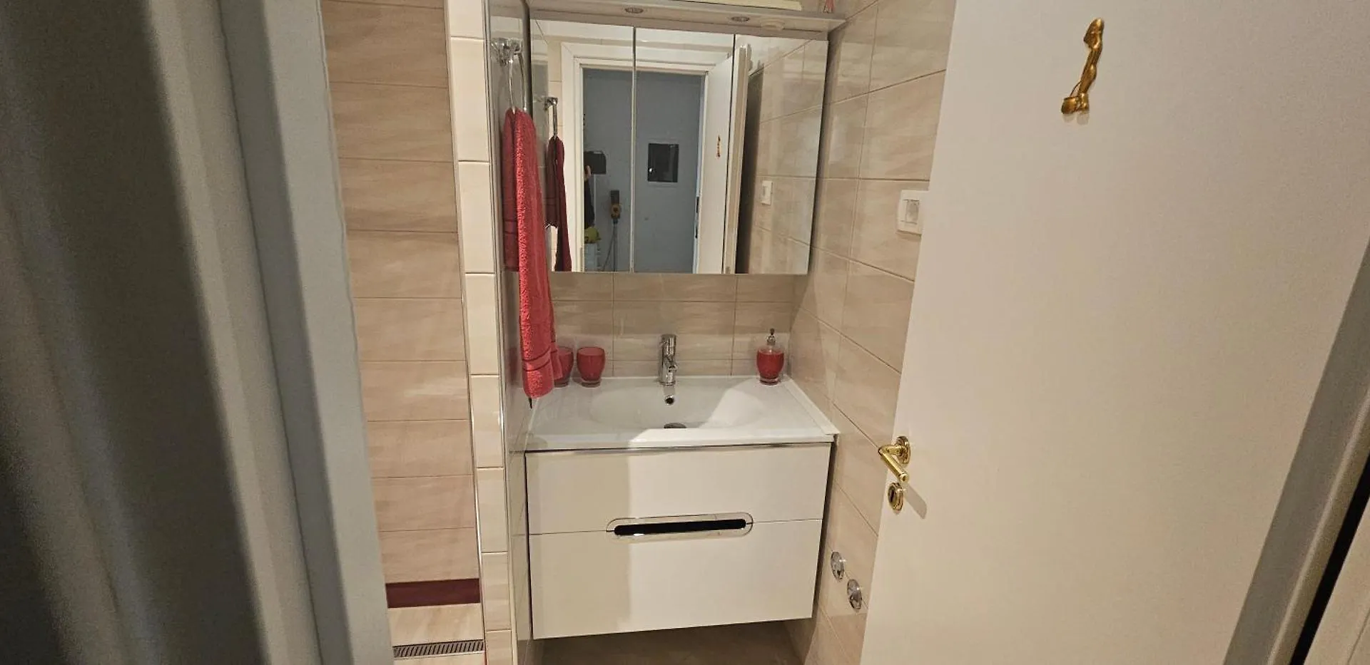Apartment Villa Kasandra Kaštel