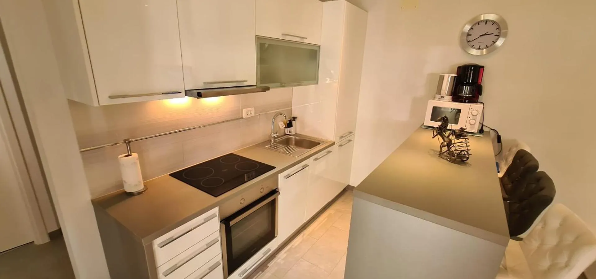 Villa Kasandra Kaštel Kroatien
