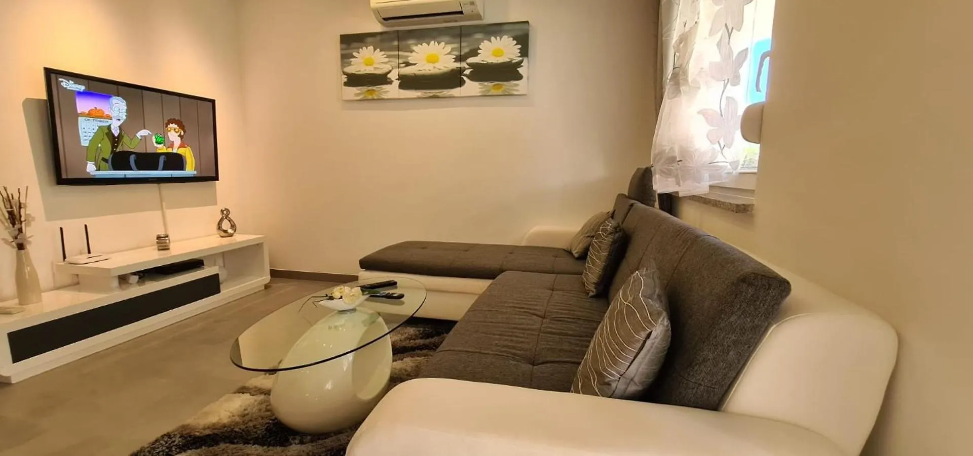 Apartment Villa Kasandra Kaštel Kroatien