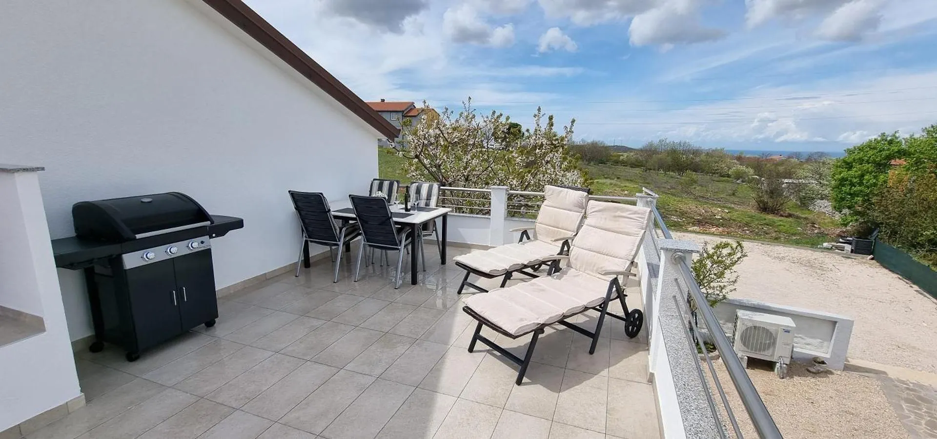 Villa Kasandra Kaštel 0*,  Chorwacja