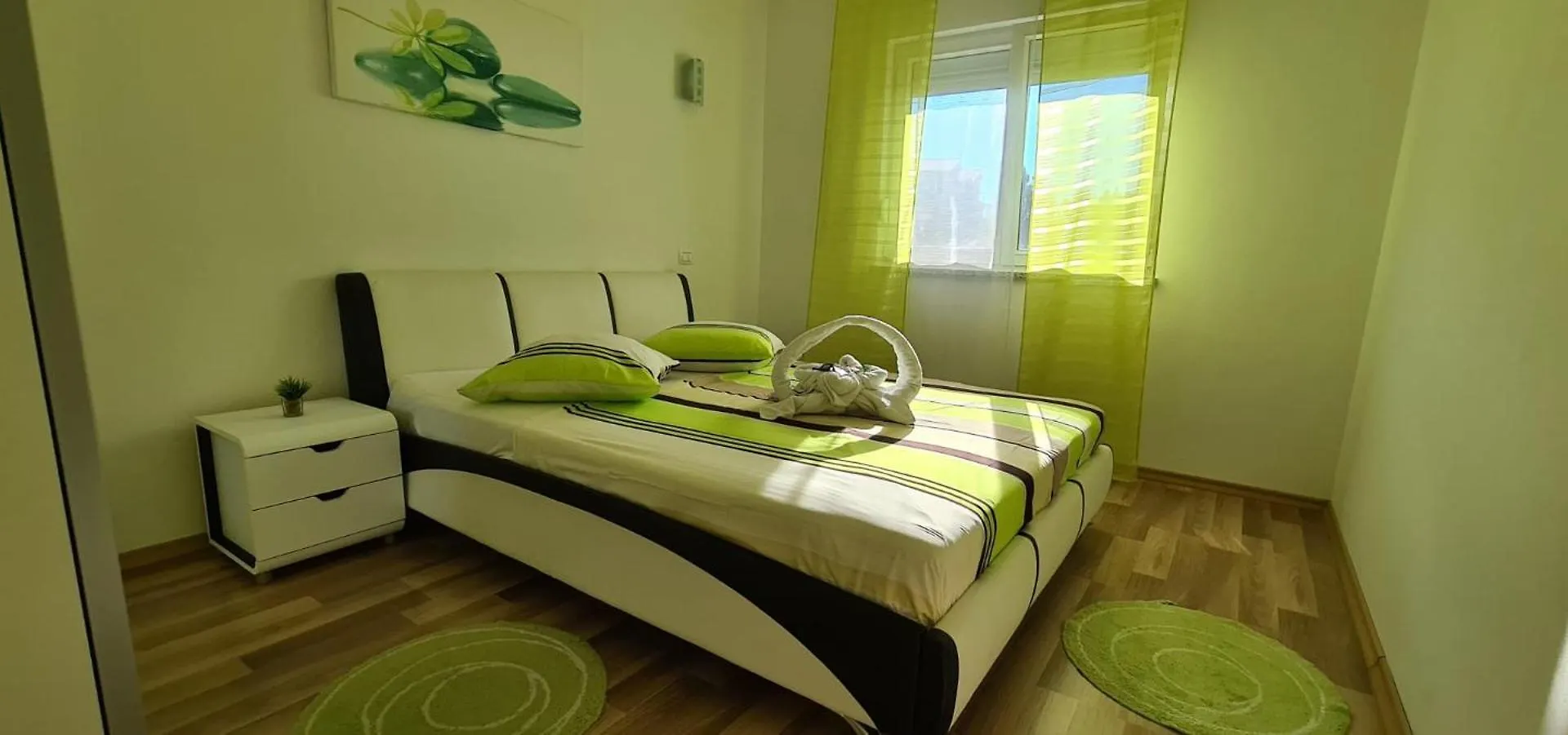 Villa Kasandra Kaštel