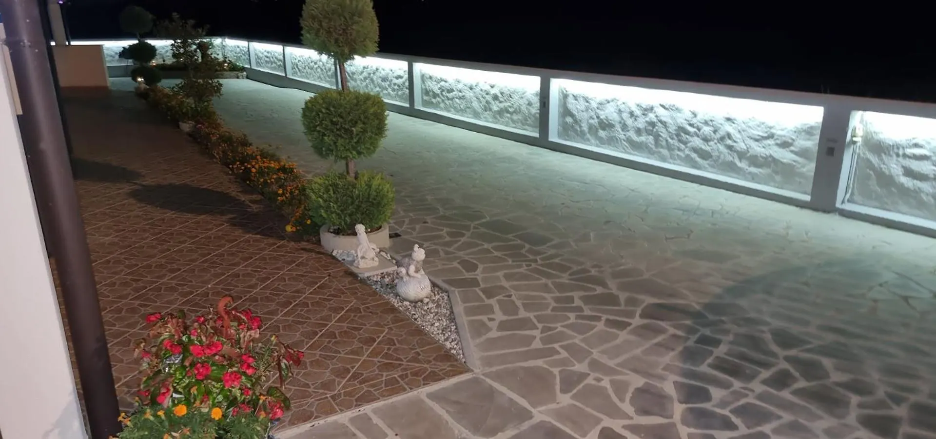 Apartment Villa Kasandra Kaštel Kroatien