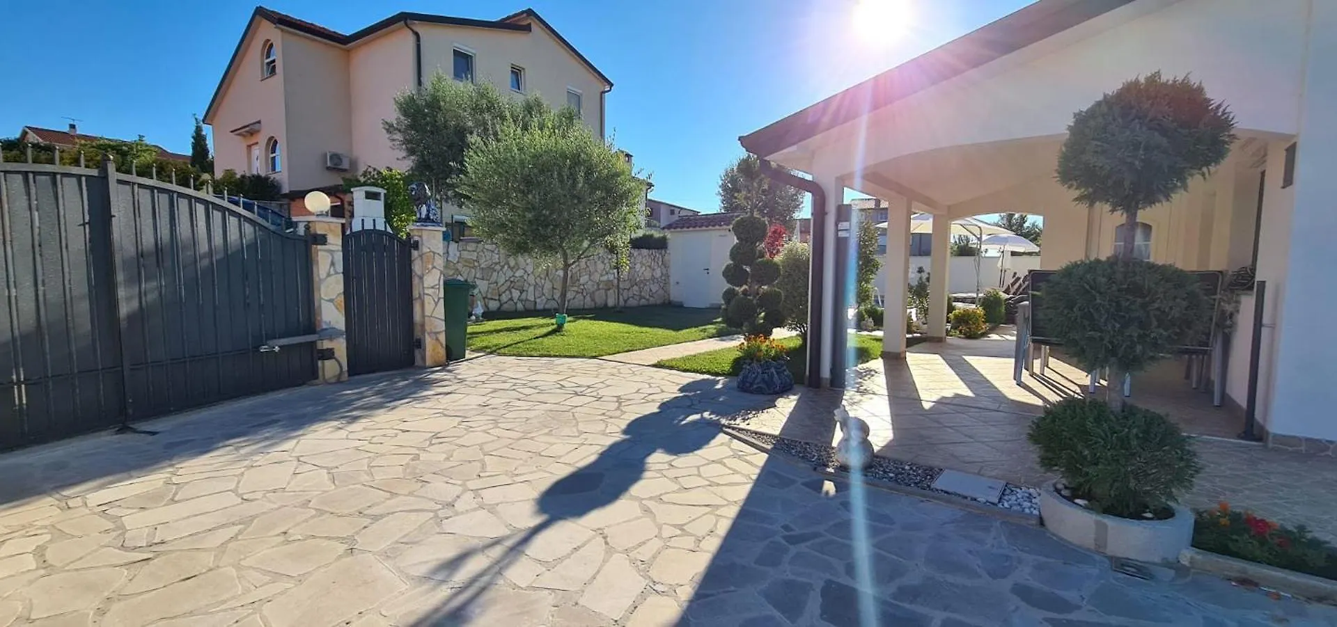 Apartment Villa Kasandra Kaštel