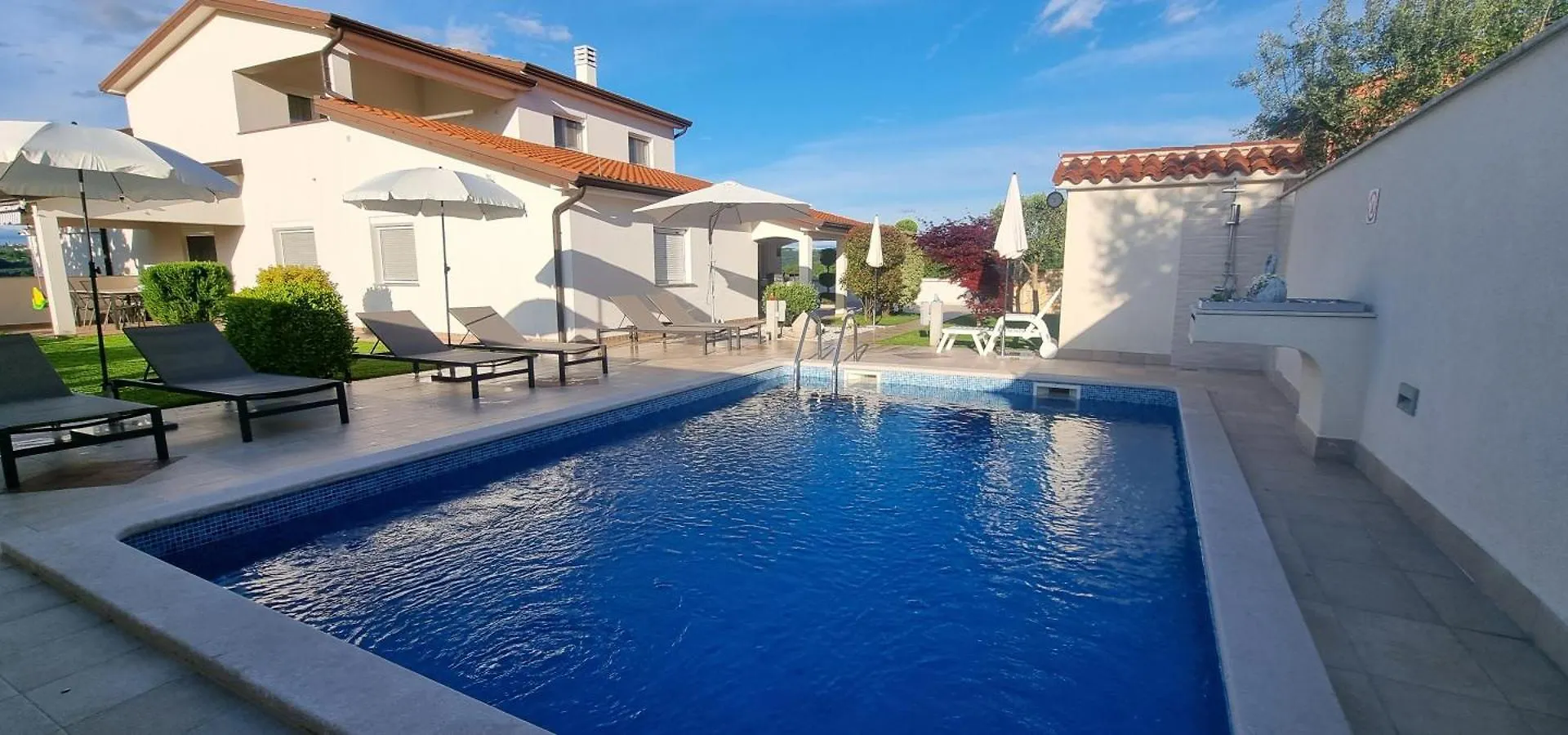 Villa Kasandra Kaštel