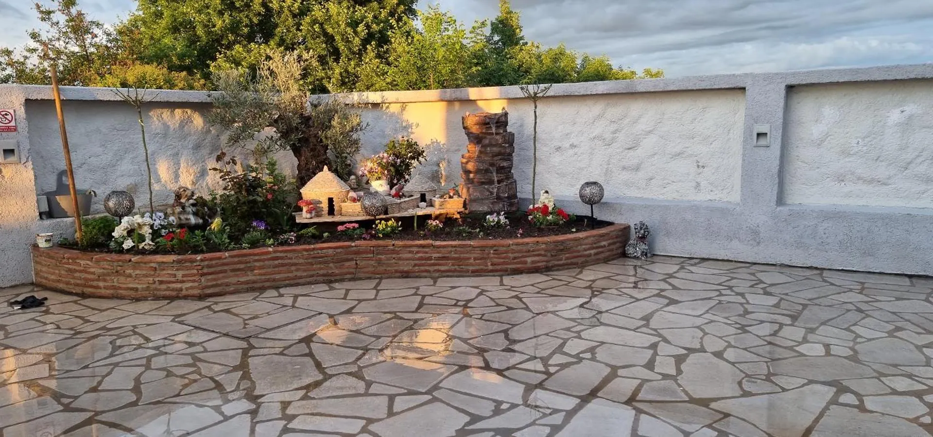 Apartment Villa Kasandra Kaštel